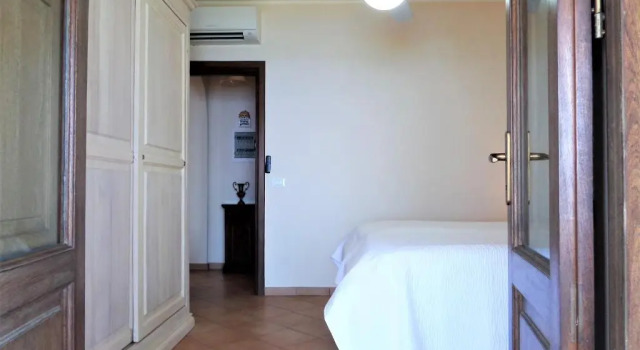 Коттедж Villa Mimosa