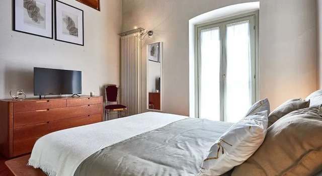 Atlas Apartments, Забронировать Апартаменты/квартира Апартаменты Бергамо, рядом с Пьяцца Веччиа, Апартаменты/квартира