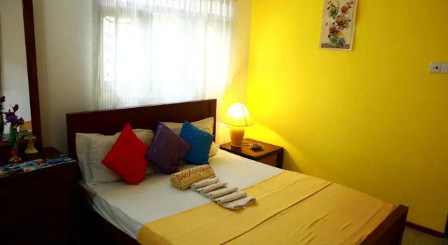 Sea Shine Beach Resort, Reserva ahora Resort Hoteles en Mirissa con aparcamiento, Aparcamiento