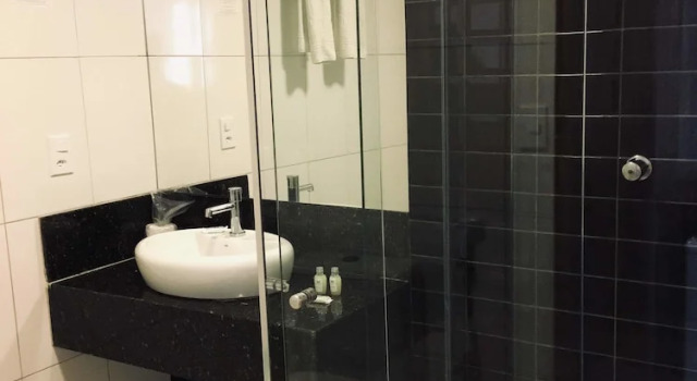 Трёхместный номер Standard Marano Hotel