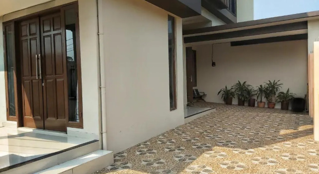 TAMA Guesthouse 15 People for Family or Group, Buchen Sie Hotel Hotels im Zentrum von Tangerang, hotels im Zentrum von Tangerang