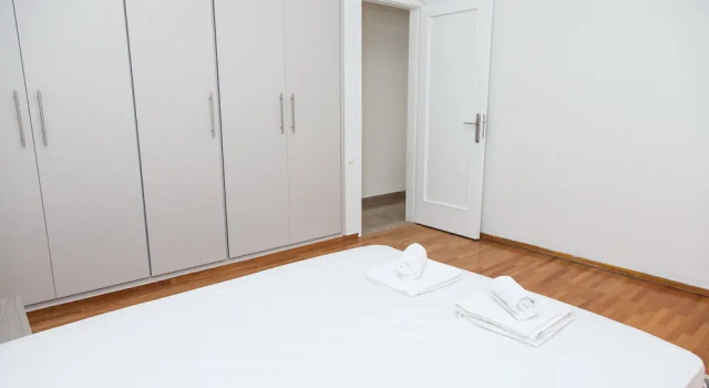 Luxury Apt in central Athens
