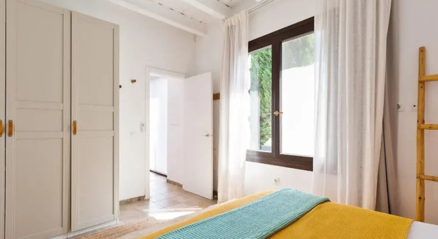 Коттедж Villa in Sant Mori with Pool near Dalí Museum