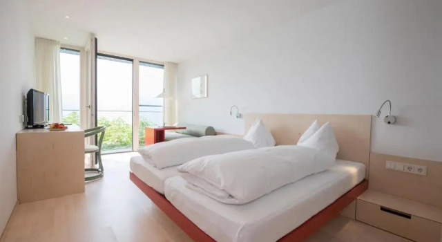 Номер Premium Hotel Seegasthof Oberndorfer