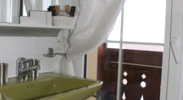 Номер Comfort Grichting Hotel & Serviced Apartments