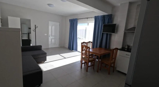 Apartamentos Praia do Almoxarife