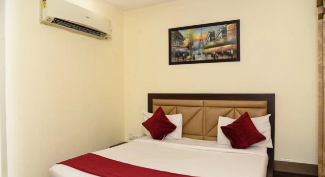 Двухместный номер Superior Hotel Grand Inn