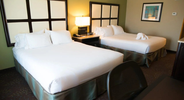 Holiday Inn Express - Albert Lea