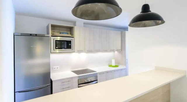 Апартаменты Superior Lili Apartments