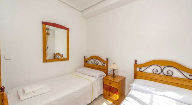Apartamento Bennecke Gery