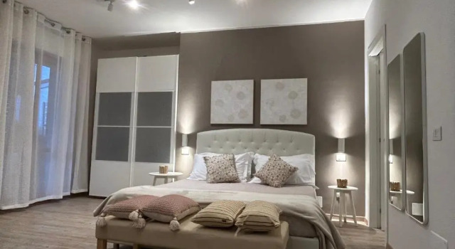 Двухместный номер Standard B&B Sirolo My House