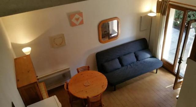 Résidence Cap Azur Maison N° 51