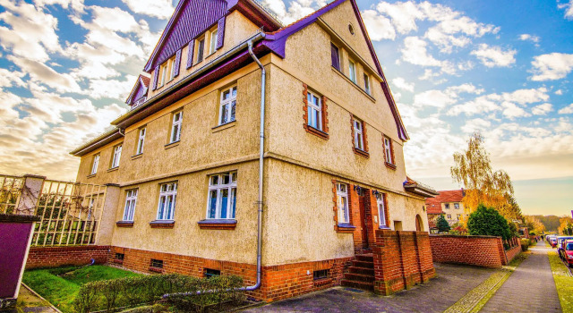 Motel Daria