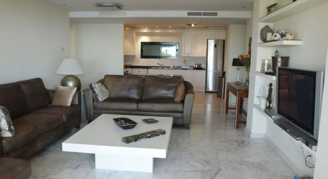 Apartamento Bahia Altea, Забронировать Апартаменты/квартира Отели Альтеа с парковкой, рядом с Русская православная церковь Св. Архангела Михаила в Альтее, Парковка