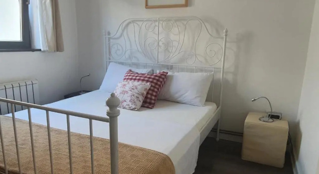 Апартаменты Villa Flora