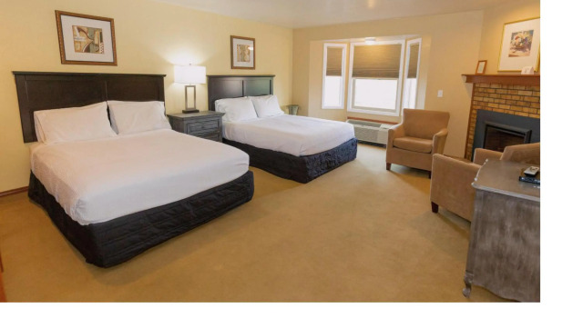Hilltop Inn Broomfield Denver, Prenota Hotel Broomfield 