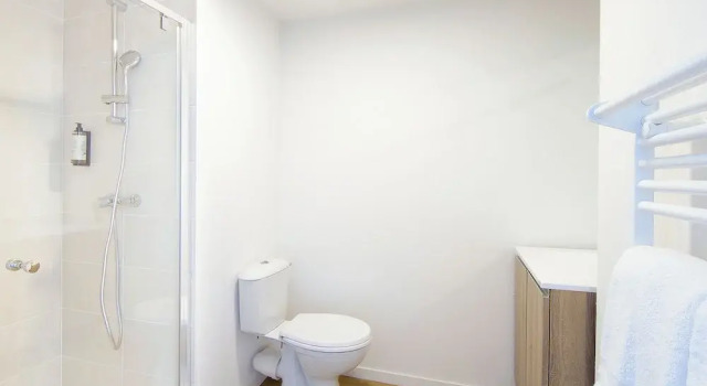 O podwyższonym standardzie apartament Sweetly I-Art Gradignan - Bordeaux Sud