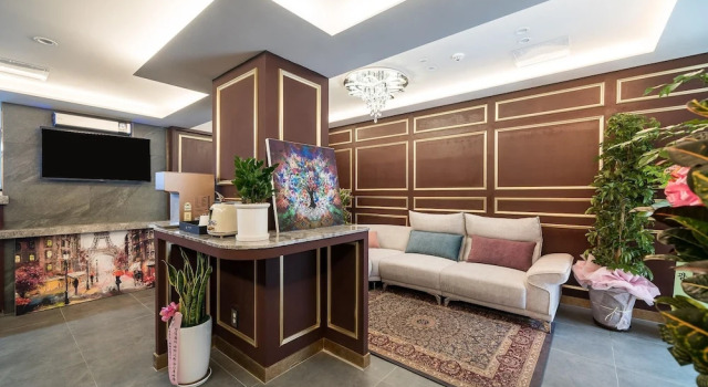 Hotel Raelle in Goyang