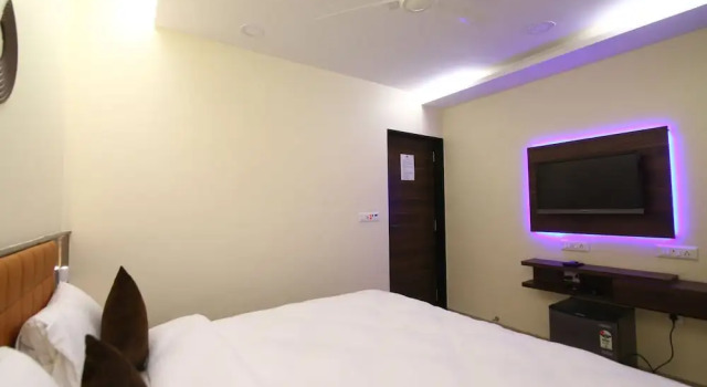 Executive pokoj GD Hotel