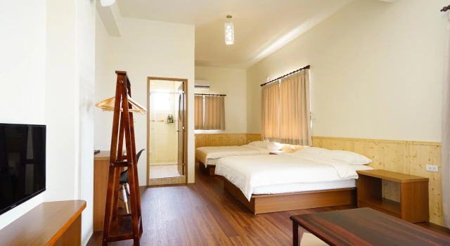 Номер Standard Penghu Sun House