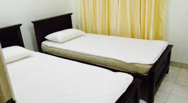 Двухместный номер Standard Sleep cheap hostel