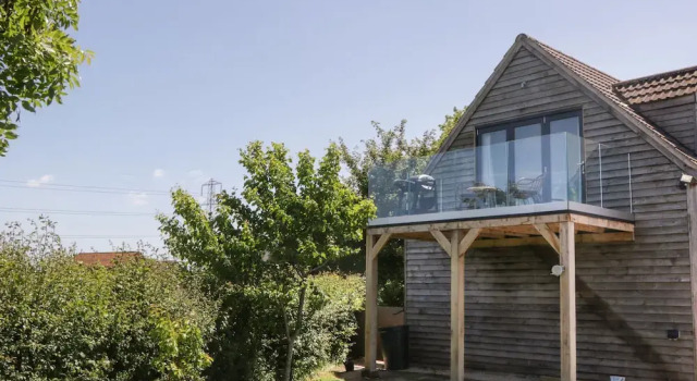 Little Knaplock, Rezervovat Hotel Bridgwater Somerset