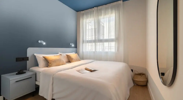 Апартаменты Port Forum Apartments By Olala Homes