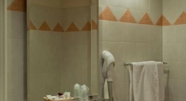 Camera doppia Standard Hotel Bettina