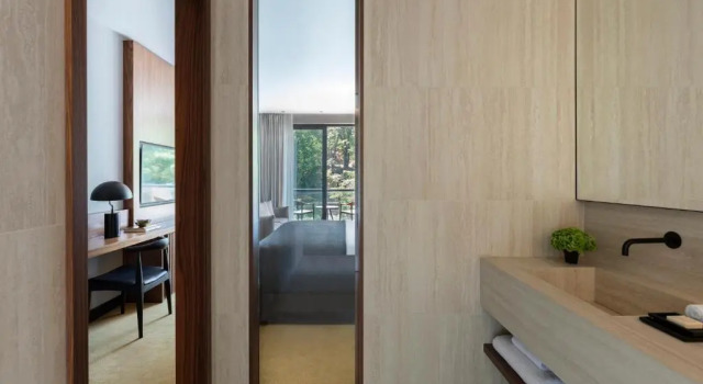 Двухместный номер Standard The Lynx Mountain Resort