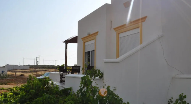Familie Hütte 1 Schlafzimmer Dream Villas