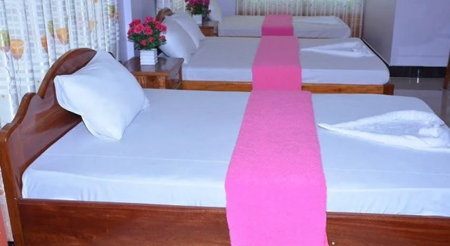 Raksmey Kampuchea Guesthouse