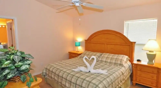 Коттедж 214 Sandy Ridge House 4 Bedroom by Florida Star