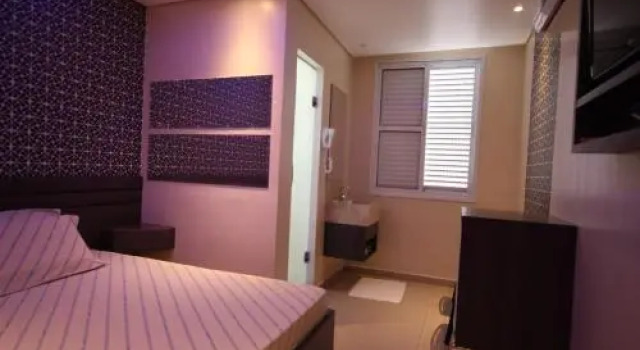 Hotel Só Love