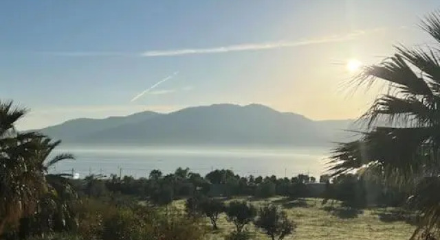 I colori di Titi', Book Villa Hotels in Sicily with Parking, Parking