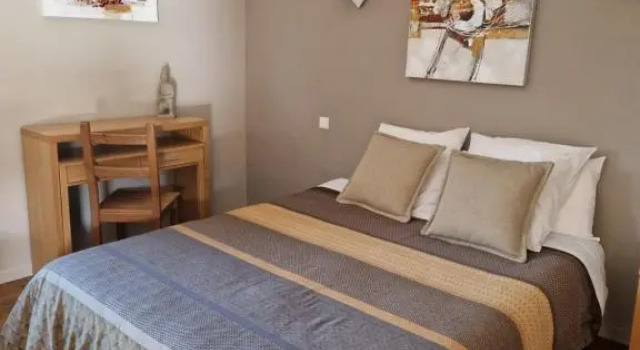 Номер Standard Le Grézalide