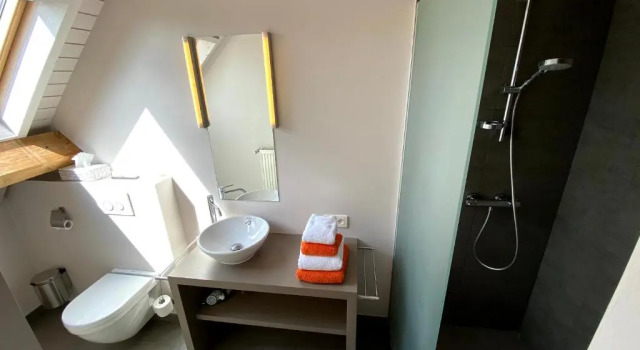 Полулюкс Hotel - B&B PassaDia