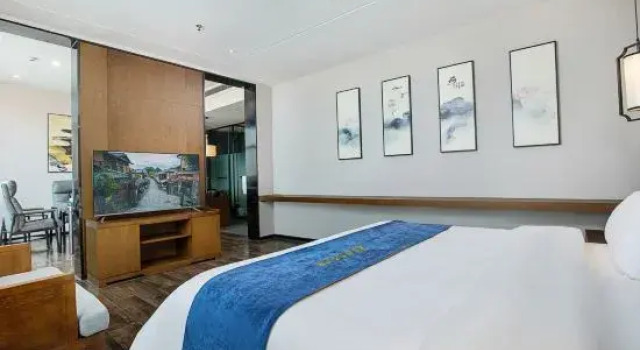 Suite White Horse Hotel