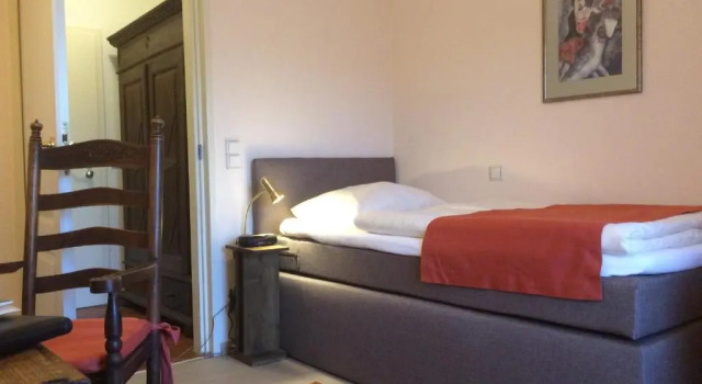 Номер Standard Landhotel Waldseiter Hof