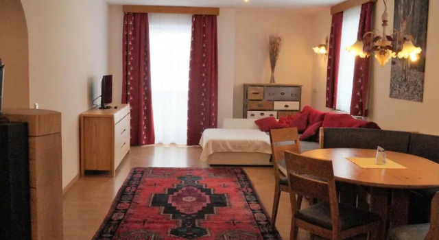 Апартаменты Sieglhub Chalets - Appartements - Hotel