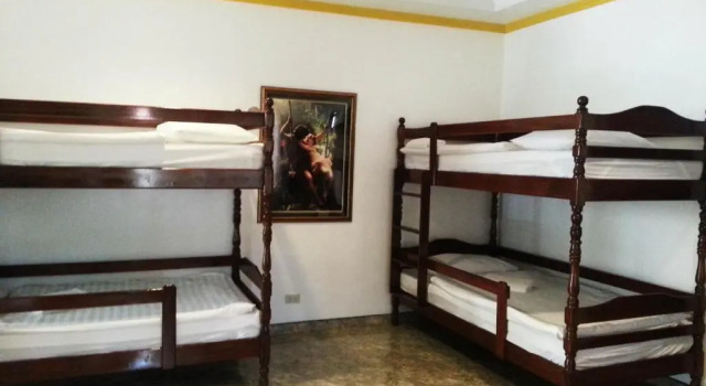Номер Standard Dolce Vita Hotel