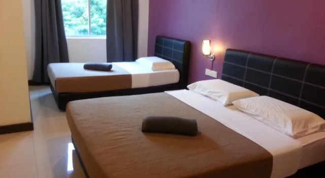 Ribena Inn, Prenota Hotel Sandakan Sabah