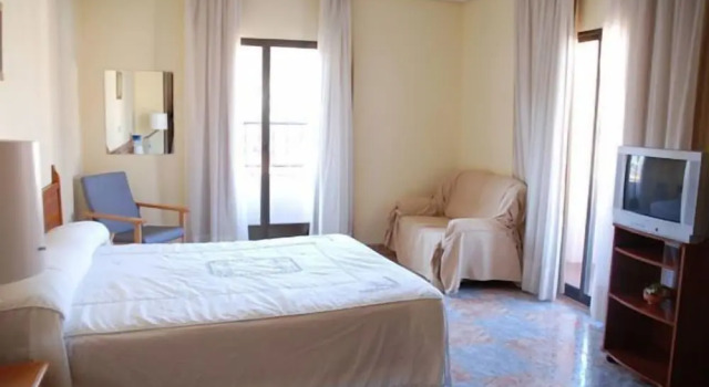 Номер Standard Hotel Dracos