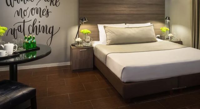 Номер Premier Astoria Greenbelt
