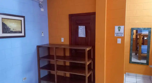 Hotel Las Palmeras