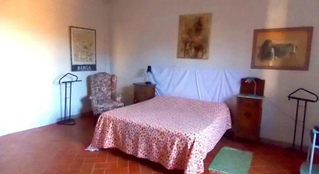 Апартаменты Casa Cordati
