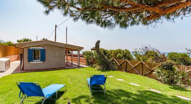 Коттедж Casa Maresol 6