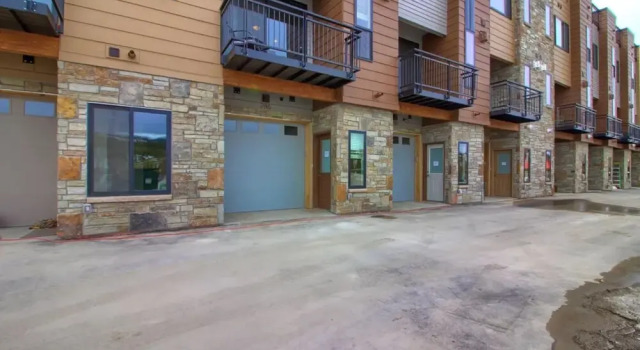 Arrow at Winter Park Unit 286, Varaa Hotelli Winter Park Winter Park - Fraser