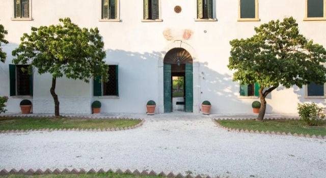 Люкс Villa Guarienti Valpolicella