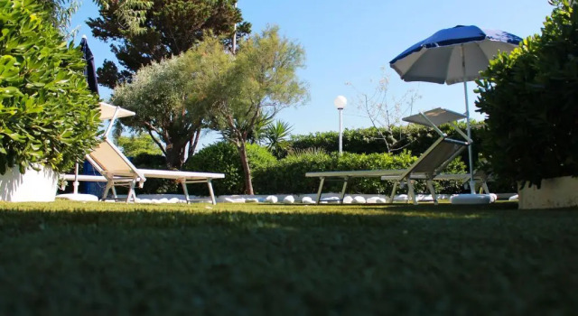 Коттедж Villa Perla di Mare