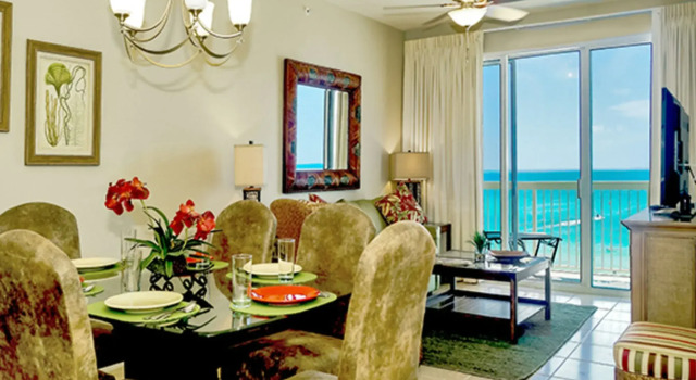 Celadon 302 718510 by RedAwning, Varaa Hotelli Hotellit Panhandle Florida uima-altaalla, Uima-allas